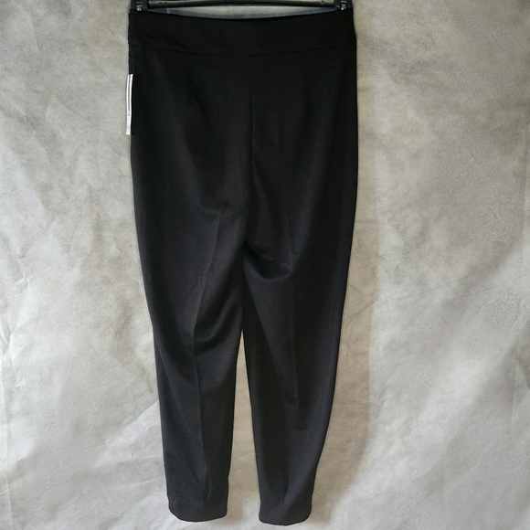 Nine West Dress From The Ground Up Woven Pant - Picture 3 of 13